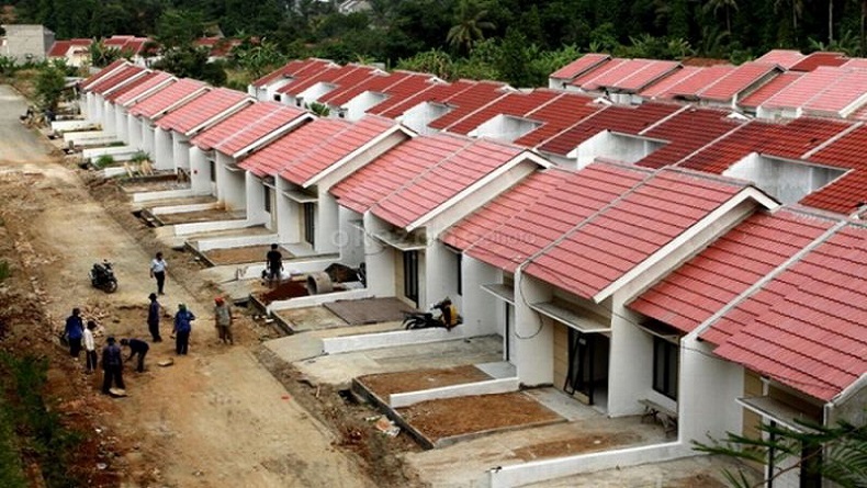 Pemprov Jabar Bakal Bangun Rumah Murah Bersubsidi bagi Guru Honorer