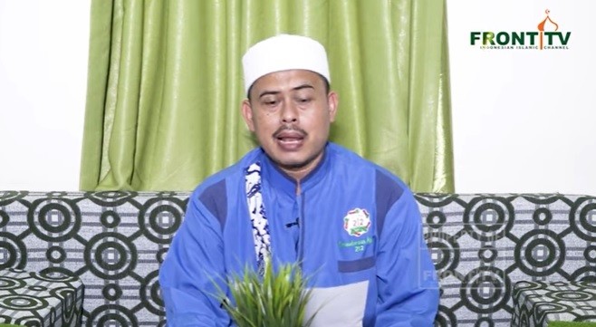 Reuni 212 Akan Digantikan Dialog Nasional 100 Tokoh, Ada Habib Rizieq