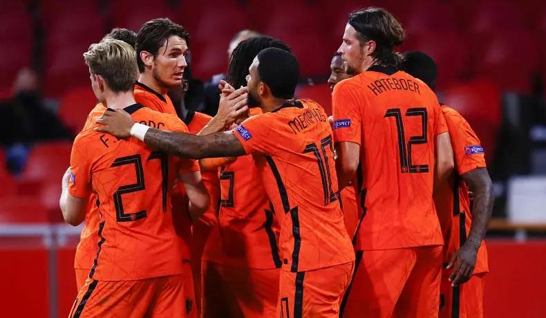 Prediksi Turki vs Belanda: De Oranje Siaga Satu