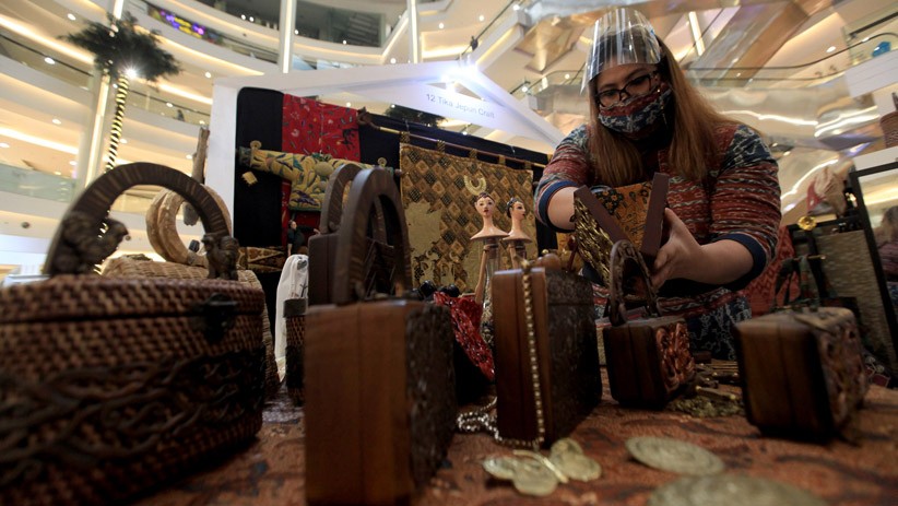 Perindo Ungkap 3 Langkah untuk Dukung Pengembangan UMKM Hijau 2025