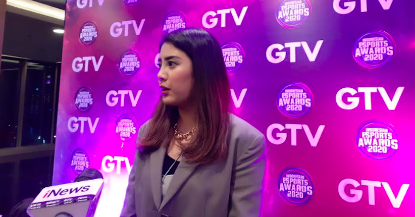 Industri Game Lahirkan Banyak Peluang Karier