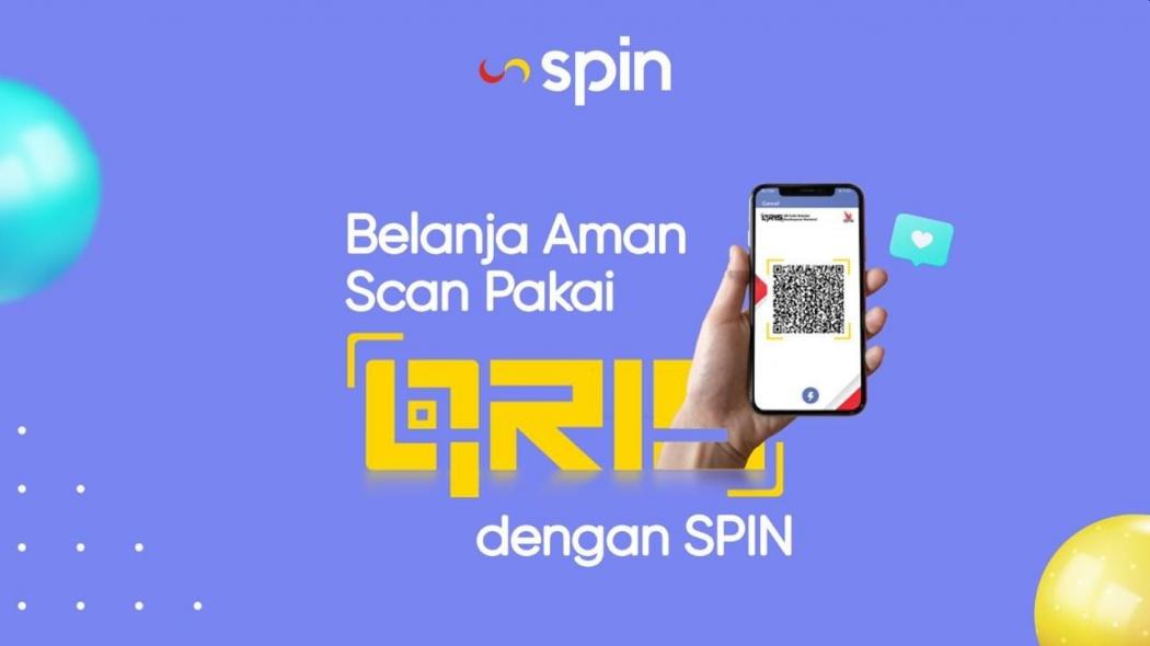 Geger! SPIN & Indosat Bagi-Bagi Promo Diskon Paket Data hingga 17 Persen sampai 31 Desember 2020