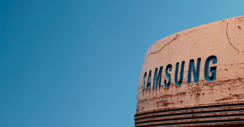 Samsung Display Meningkatkan Teknologi QNED