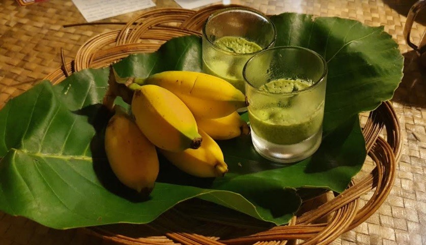 Nikmati Rasa Gurih dan Manis Kudapan Sarikaya Ketan Khas Pulau Belitung