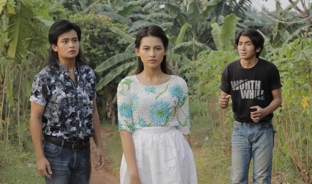 Sukses Hibur Penonton RCTI+ dalam Format Series, Sebelum Dunia Terbalik The Movie Segera Hadir