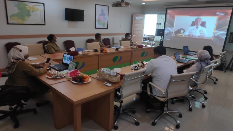 BP Jamsostek Minta Pemda di Jawa Barat Dukung Jaminan Sosial Ketenagakerjaan