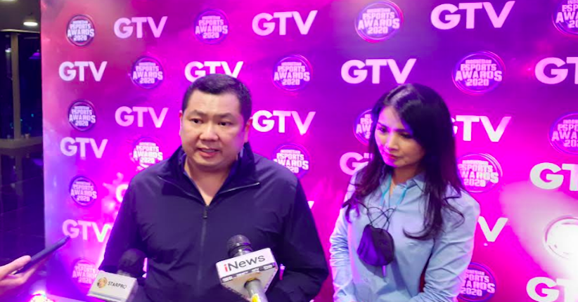 Apresiasi Pelaku Industri, Indonesian Esports Awards Bakal Jadi Agenda Tahunan