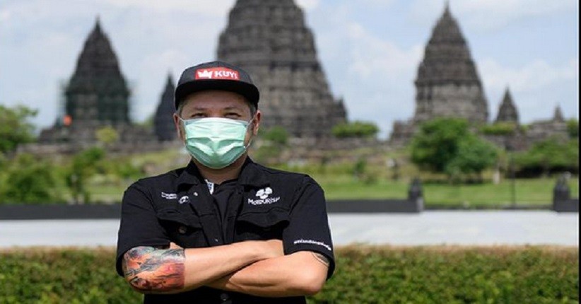 Gading Marten Akui Terganggu dengan Kasus Video Syur Mirip Gisel: Berharap Semua Beres