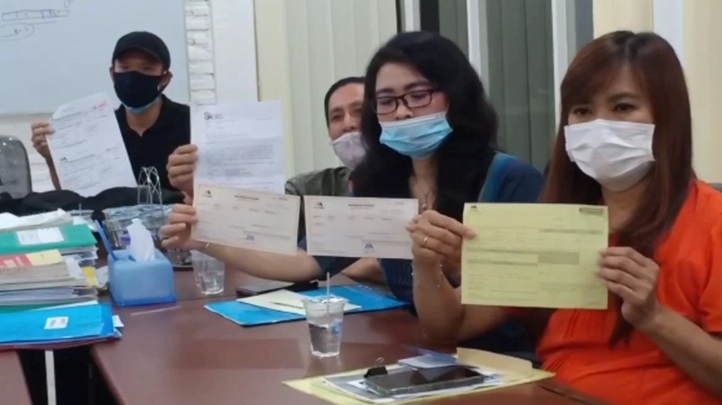 Deposito Rp3 Miliar Hilang, 6 Nasabah Bank Mega di Malang Lapor Polisi