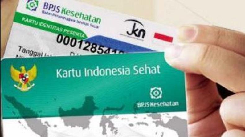  Peserta JKN Wajib Perekaman Sidik Jari saat Akses Layanan Kesehatan, Begini Penjelasannya