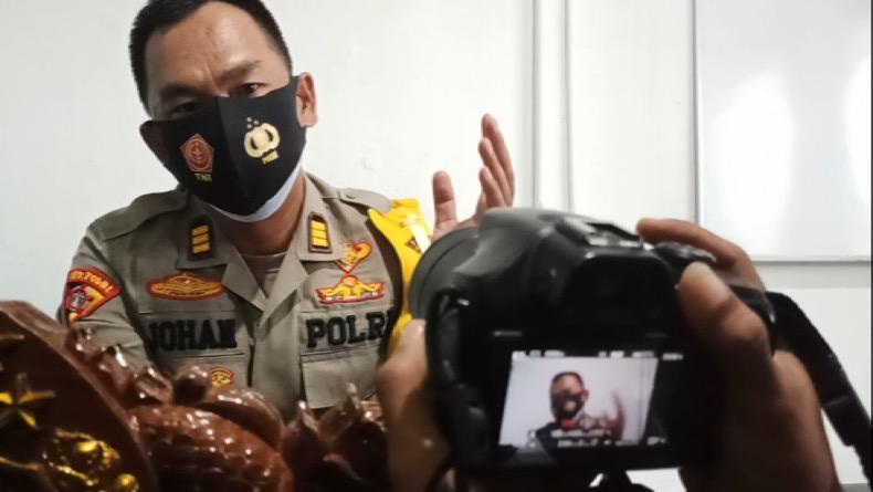 Hasil Autopsi Mayat dalam Karung di Pangkalpinang hingga Kini Belum Keluar