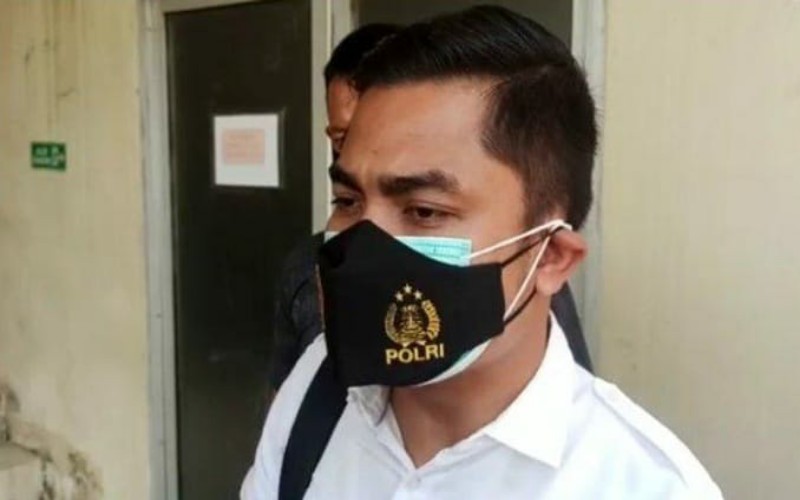 Identitas Mayat Pria Terikat Pemberat Mulai Terungkap, Diduga Andre Saputra