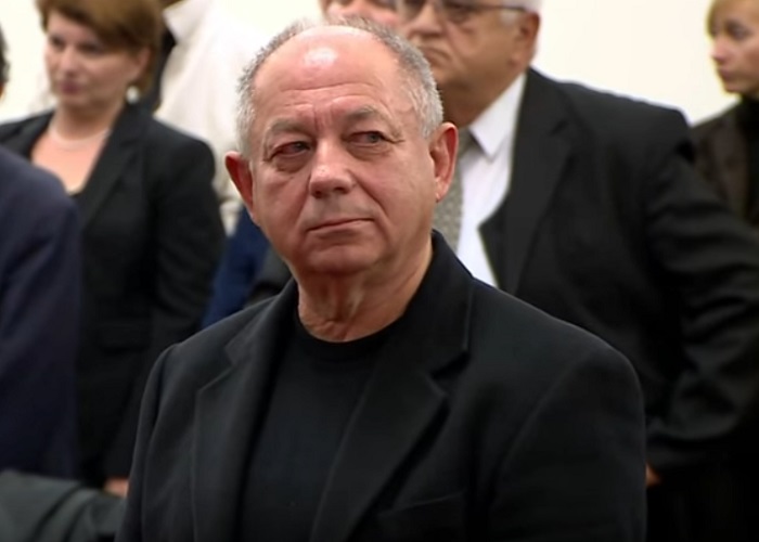 Penjahat Perang Asal Kroasia Meninggal Dunia, Selama Hidup Pernah Bantai Warga Serbia