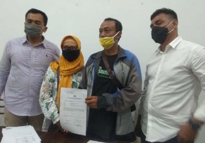 Gegara Hilang Sinyal, Uang Tabungan Rp72 Juta Milik Nasabah Bank di Solo Ini Raib