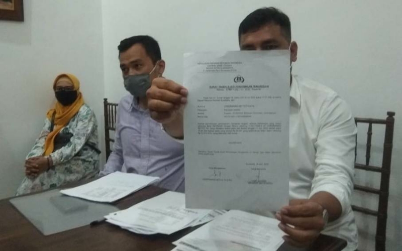 Uang Nasabah Maybank Senilai Rp72 Juta Raib, Ini Tanggapan OJK