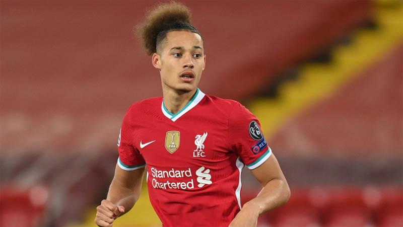 Pemain Akademi Ikutan Cedera, Liverpool Makin Krisis