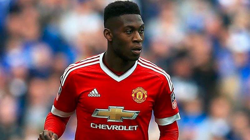 Tinggalkan MU, Timothy Fosu-Mensah Resmi Gabung Bayer Leverkusen