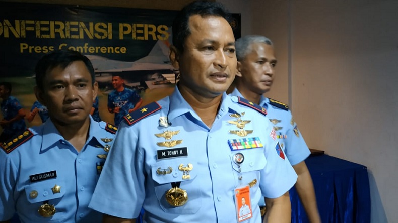 Kembali Masuk Ring 1 Istana, Eks Ajudan Jokowi Naik Pangkat Jadi Jenderal Bintang 2