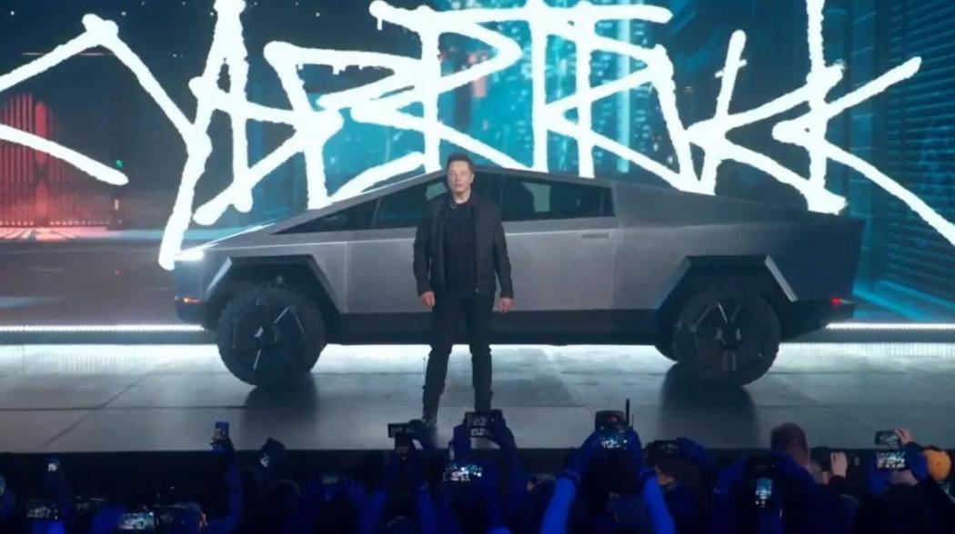 Elon Musk Jadi Orang Terkaya Ketiga di Dunia, Kekayaannya Tembus Rp1.665 Triliun