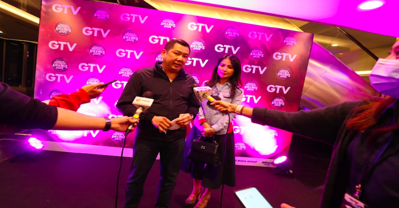 Indonesian Esports Awards 2020, Hary Tanoesoedibjo: MNC Dukung Esports Tumbuh Kian Pesat