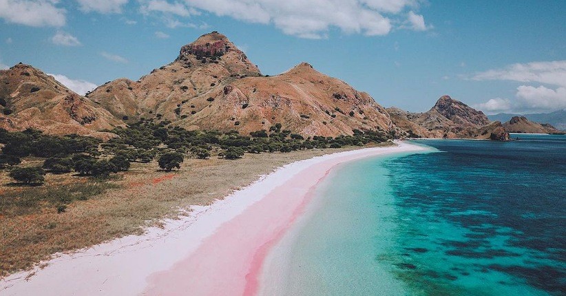 Travelling di Labuan Bajo, Wisatawan Bisa Mengenal Kebudayaan di Ruang Publik