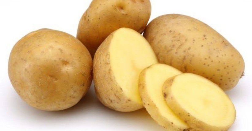 Tips Membuat Olahan Kentang agar Lebih Sehat saat Dimakan