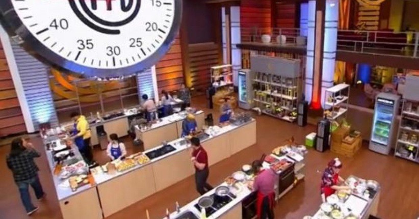 MasterChef Indonesia Disebut Acara Settingan, Ini Tanggapan Para Juri