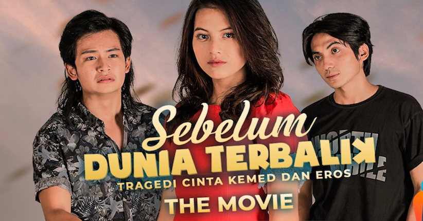 Mengungkap Akhir Tragedi Cinta Kemed dan Eros di Original Movies Sebelum Dunia Terbaik