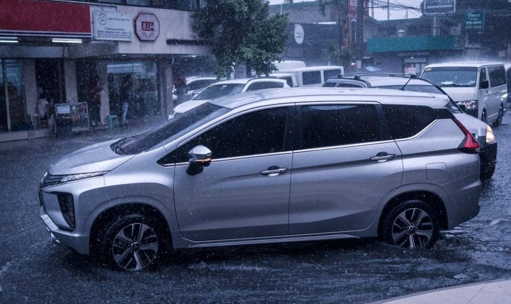 5 Komponen Mobil yang Harus Dicek saat Musim Hujan, Awas Jangan Sampai Rem Blong