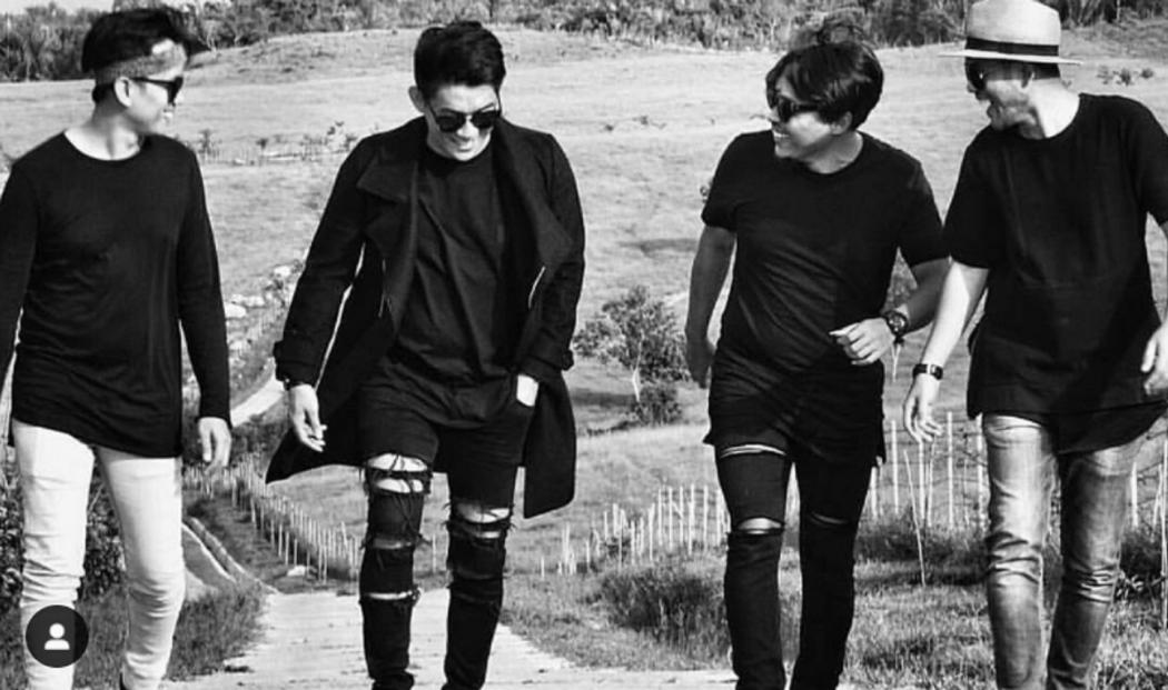 Tak Lagi Jadi Vokalis Seventeen, Ifan: Tolong Jangan Ambil Keuntungan 