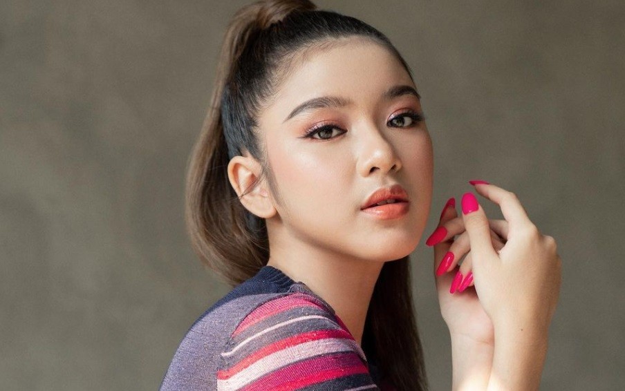 Pernah Lihat Sosok Misterius di Rumah, Tiara Andini Punya Kemampuan Indra Keenam