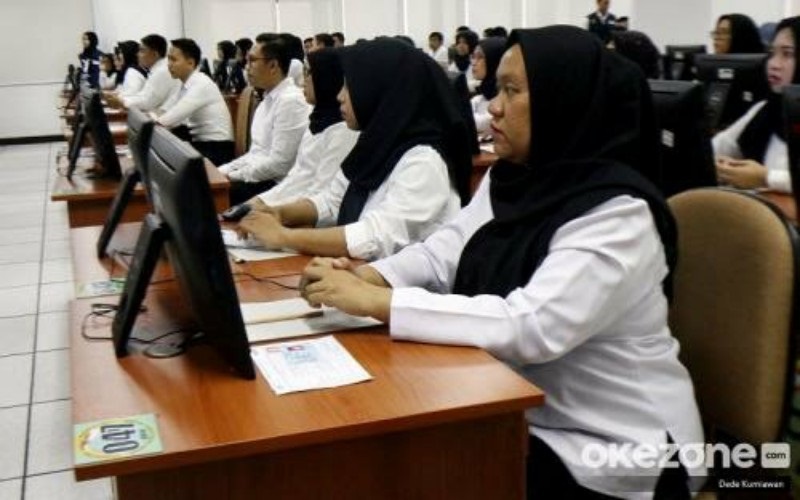 Pemberkasan CPNS Ditutup Kemarin, BKN: Banyak Instansi Minta Perpanjangan Waktu