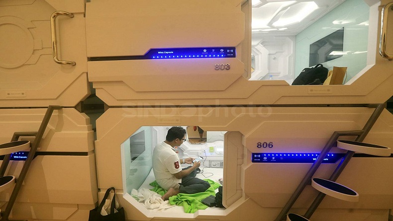 Pemprov Jawa Barat Buka Peluang Investasi di Sektor Pariwisata