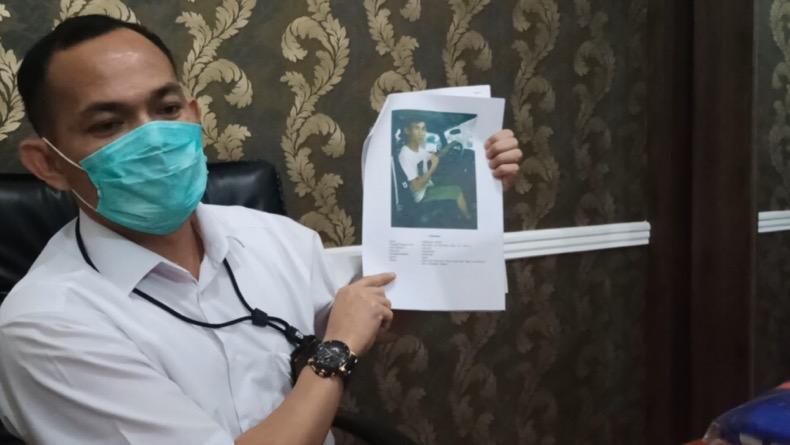 Ini Identitas Pelaku Pembunuhan Mayat dalam Karung di Pangkalpinang