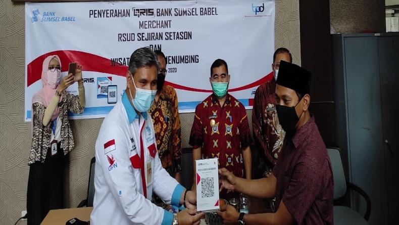 Pelaku Usaha Hotel dan Restoran di Bangka Barat Dapat Dana Hibah Pariwisata Rp3,3 Triliun