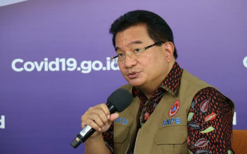 Jelang Libur Akhir Tahun, Masyarakat Diminta Batalkan Perjalanan saat Kondisi Masih Pandemi