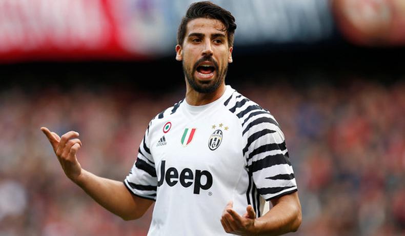 Sami Khedira Ingin Ramaikan Premier League, Siapa Mau Tampung?