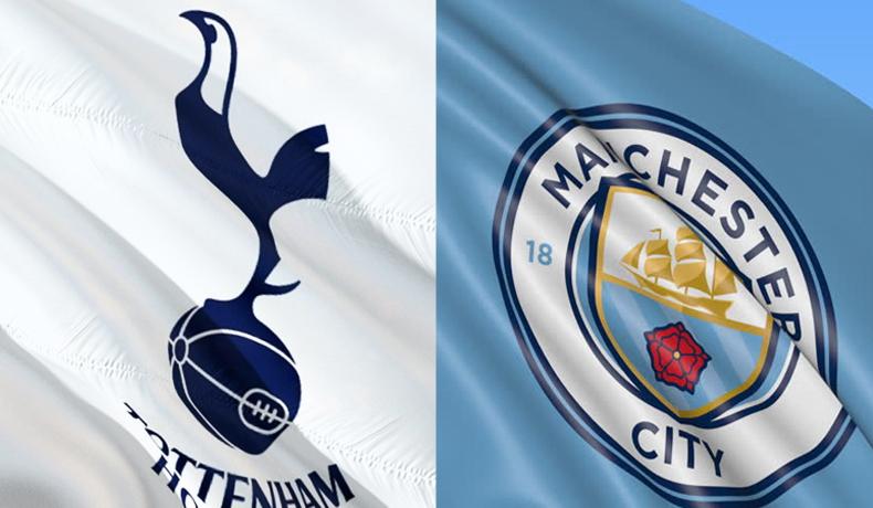 Prediksi Tottenham Vs Man City: The Citizens Dihantui Rekor Buruk