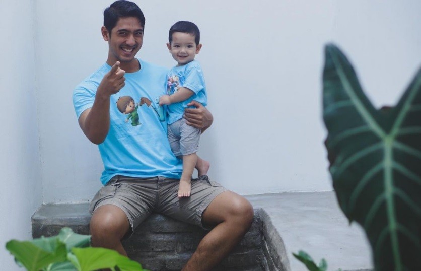 Suka Nonton Drama Korea, Arya Saloka Pemeran Aldebaran Idolakan Song Hye Kyo