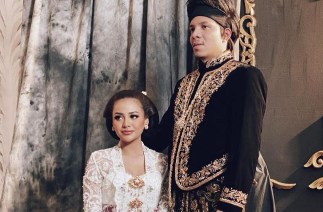 Atta Halilintar Ulang Tahun, Aurel Hermansyah: Happy Birthday Ya Sayang