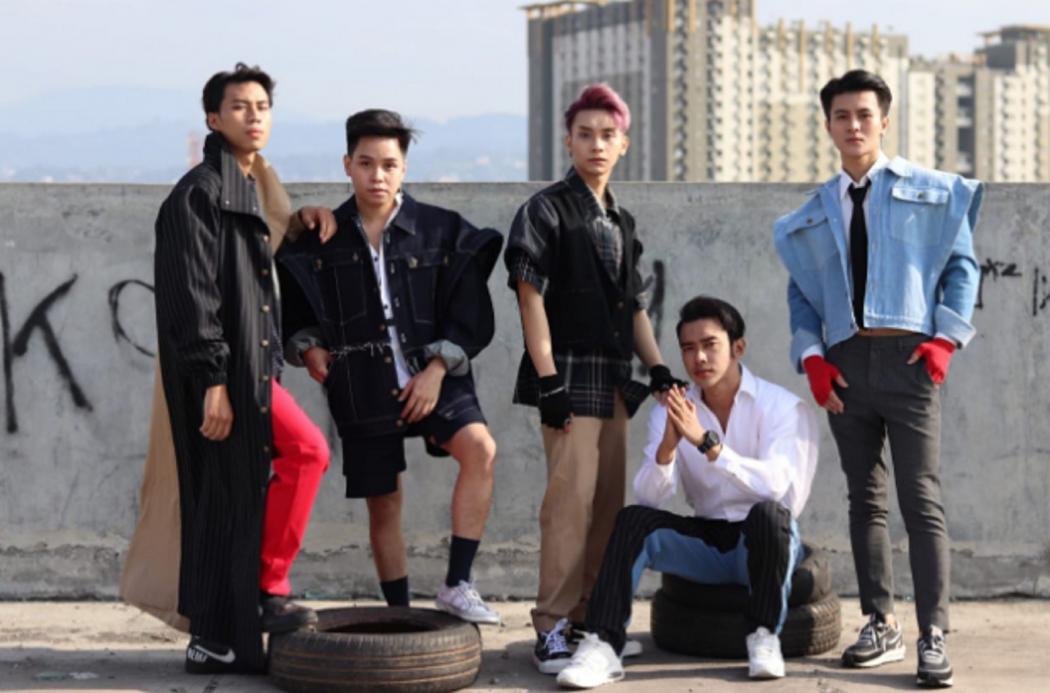 Sempat Hiatus, B Force Rilis Single Baru Together Stronger Better