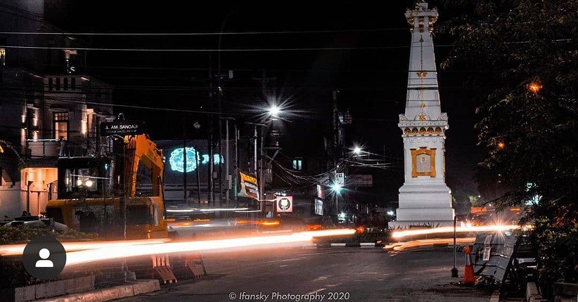 Pulihkan Pariwisata, Tempat Wisata Yogyakarta Terapkan Protokol CHSE