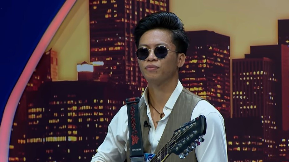 Tak Kenal Trio Lanjud, Lorenzo Valentino Bikin Ari Lasso dan Anang Hermansyah Kesal