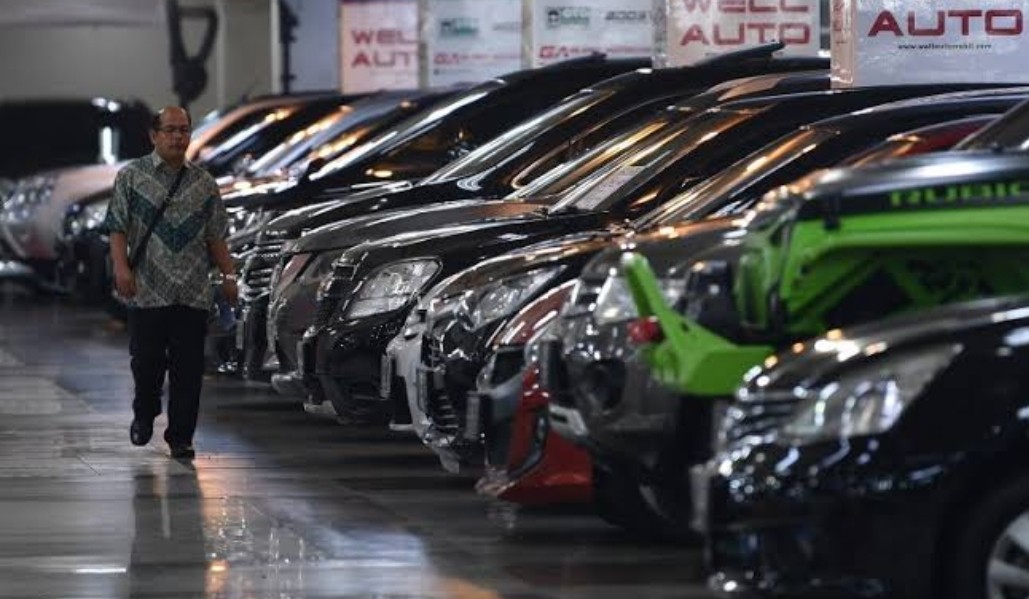 Penjualan Mobil Bekas Tahun Depan Tergantung Vaksin Covid-19