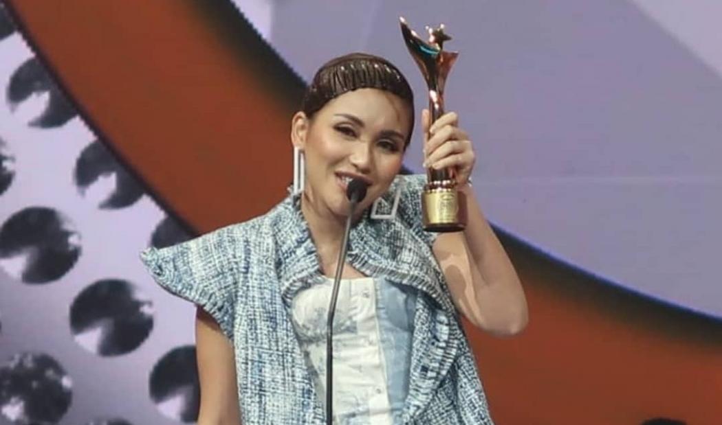Daftar Pemenang Anugerah Dangdut Indonesia 2020, Ayu Ting Ting Borong Trofi