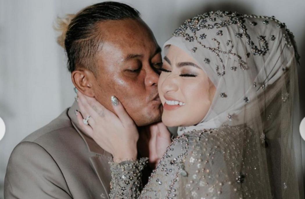 Nikahi Nathalie Holscher, Sule Akui Belum Sempat Malam Pertama karena Kehadiran Ferdi  