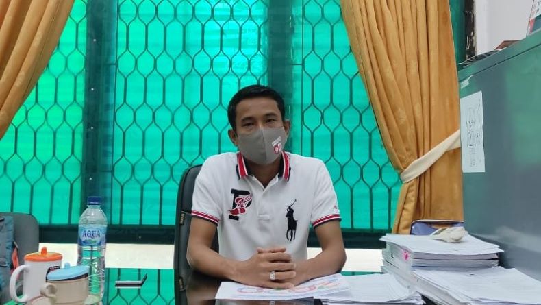 Tahapan Persiapan Pilkada Bangka Barat Telah Mencapai 90 Persen