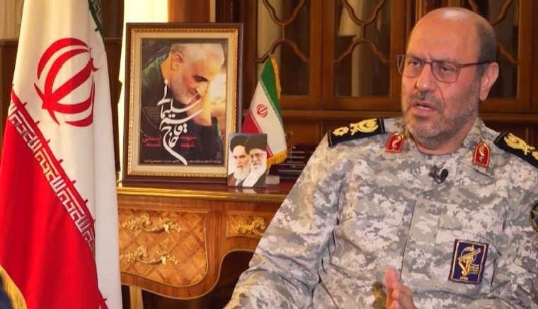 Iran Peringatkan AS: Serangan Taktis ke Natanz Akan Picu Perang Skala Penuh