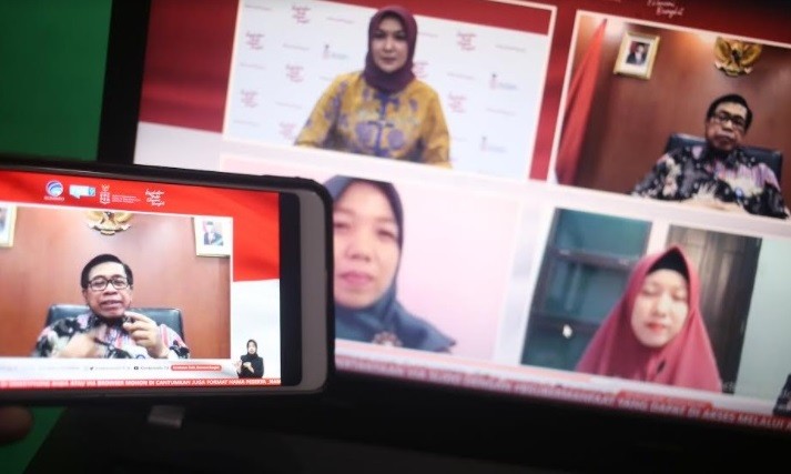 Pendidik dan Tenaga Kependidikan Non-PNS Apresiasi Penyaluran Bantuan Subsidi Upah