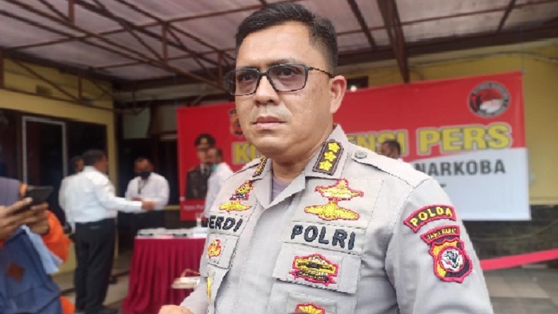 Jelang Pencoblosan Pilkada 2020, Polda Jabar Rapid dan Swab Test Ribuan Personel